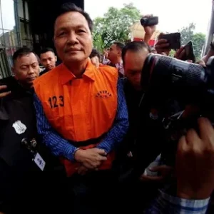 Bupati Muara Enim Edison Dikabarkan Kembali Ditetapkan Tersangka dalam Perkara Lain, Termasuk Orang Kepercayaan Anggota BPK RI