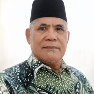 PILIHAN KDKMP SYARIAH, PELUANG & TANTANGAN, Oleh : M. Umar Husein  (Ketua Komisaris PINBUK-ICMI Orwil Sumsel)
