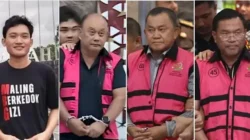 Dadan Hindayana Cs Ditangkap Kejagung, MBG 'Maling Berkedok Gizi' Benar Adanya ?