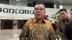 Dasco Ungkap Hasil Pertemuan; Presiden Prabowo, Luhut dan Chatib Basri