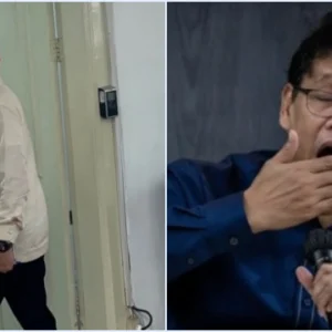 Di Mana Menkeu Purbaya saat Chatib Basri Dipanggil Presiden Prabowo ke Istana