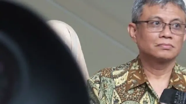 Didik J Rachbini: Jika Ijazah Jokowi Terbukti Palsu, Bisa Banyak yang Masuk Penjara!