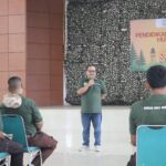 Tak Diragukan, Komitmen Jaga Ketahanan Energi, Hulu Migas Tanamkan Wawasan Kebangsaan Lewat Diksar Bela Negara Angkatan IV Tahun 2026