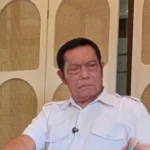 Eks Direktur E BAIS: Ada “Kuda Troya” Jokowi Merusak Program Presiden Prabowo