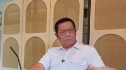 Eks Direktur E BAIS: Ada “Kuda Troya” Jokowi Merusak Program Presiden Prabowo