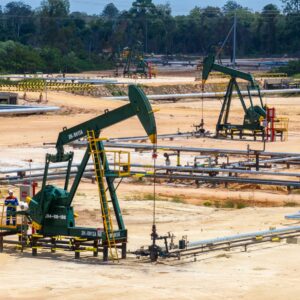 PHR Gelar RUPST Tahun Buku 2025, Perkuat Kemandirian Energi dan Kinerja Berkelanjutan