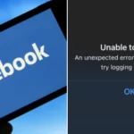 Sekarang Facebook Down: Pengguna Alami “Query Error” di Seluruh Dunia, Termasuk Indonesia