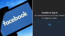 Sekarang Facebook Down: Pengguna Alami "Query Error" di Seluruh Dunia, Termasuk Indonesia