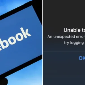 Sekarang Facebook Down: Pengguna Alami “Query Error” di Seluruh Dunia, Termasuk Indonesia