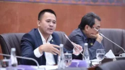 Harga BBM Non Subsidi Pertamax Naik, Legislator PDIP Mufti Anam: Diumumkan Tiba-Tiba, DPR Tidak Diajak Diskusi