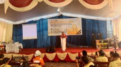 Breaking News!, Media Field Trip SKK Migas - KKKS Sumsel bersama FJM Sumsel di Fasiltas Produksi KKKS Sele Raya Belida