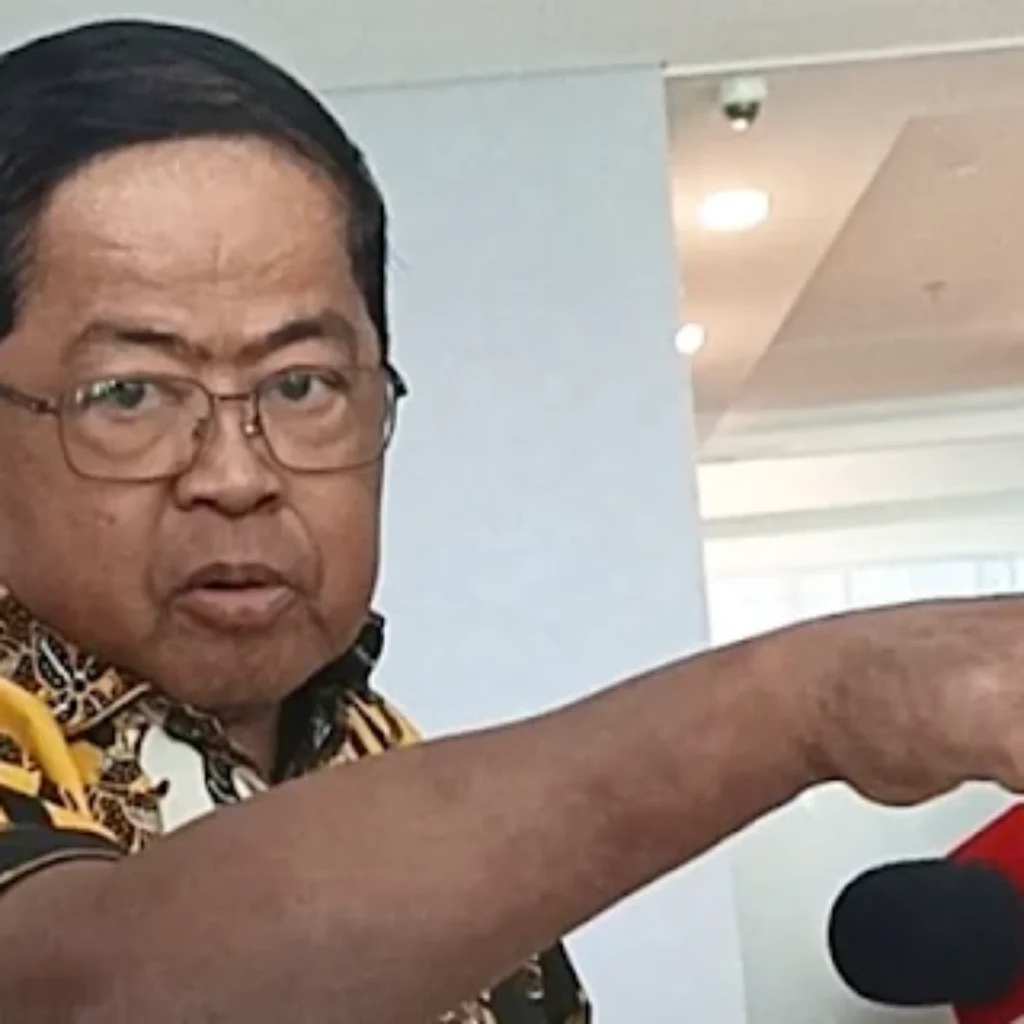 Idrus Marham: Opini yang Menyebut Bahlil Lahadalia Maju Pilpres 2029 Menyesatkan