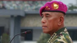 Immemorial: Jenderal (Purn) TNI Ryamizard Ryacudu Berpengaruh di Era Reformasi