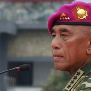 Immemorial: Jenderal (Purn) TNI Ryamizard Ryacudu Berpengaruh di Era Reformasi