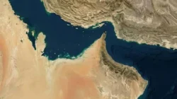 Iran Tutup Selat Hormuz, ada Kapal Lewat Auto Ditembak!