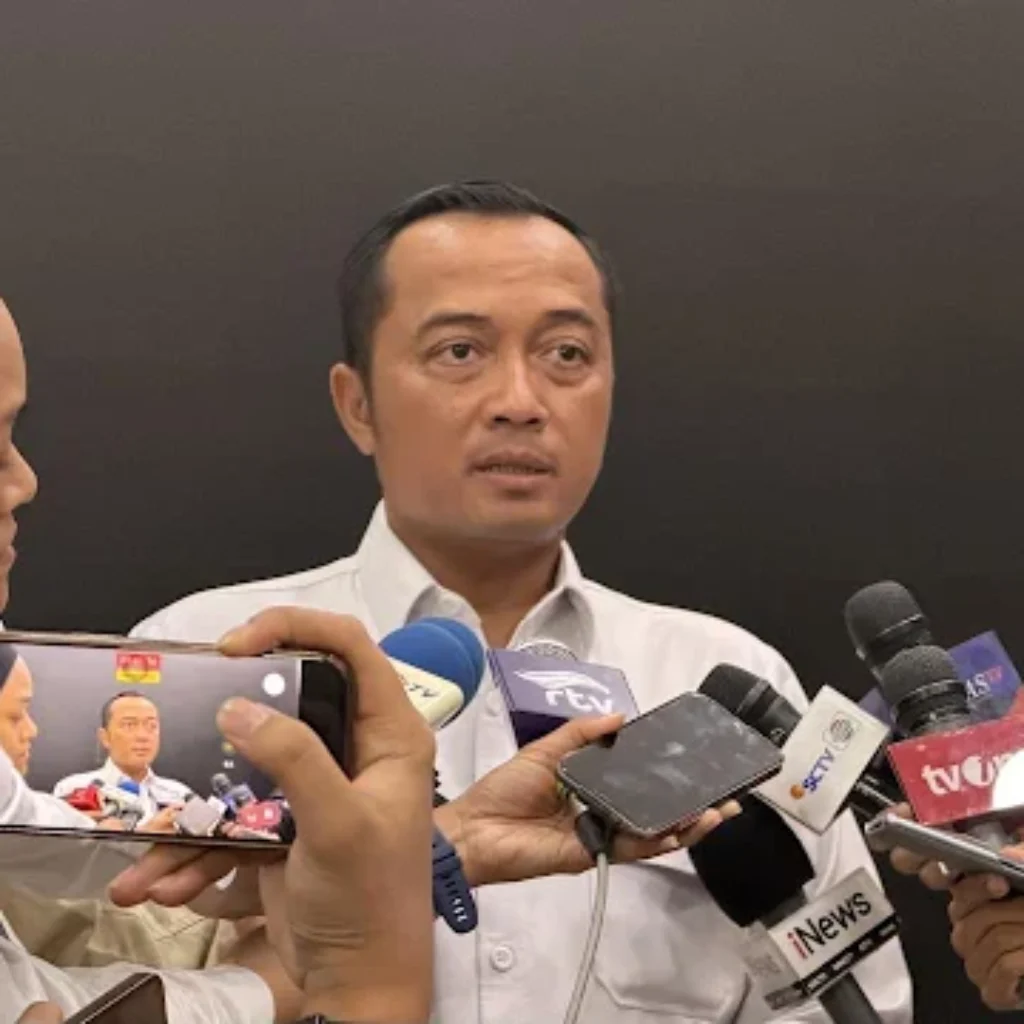 Istana Buka Suara atas Isu Purbaya Mundur atau akan Dicopot dari Menteri Keuangan