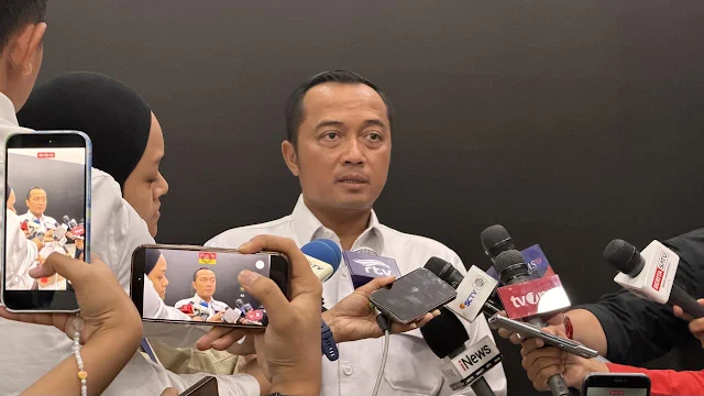 Istana Buka Suara atas Isu Purbaya Mundur atau akan Dicopot dari Menteri Keuangan