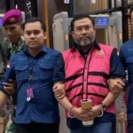 Permohonan Justice Collaborator Sony Sonjaya Ditolak!