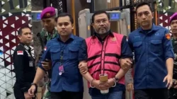 permohonan Justice Collaborator Sony Sonjaya Ditolak!