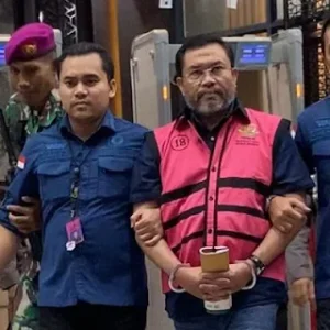 Permohonan Justice Collaborator Sony Sonjaya Ditolak!