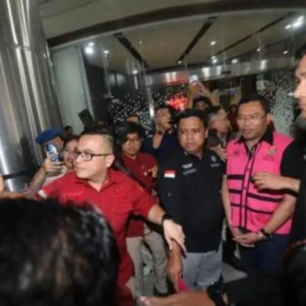 Mundur dari Pengacara, Elza Syarief Tuding Sony Sonjaya Tidak Jujur soal Kasus Mega Korupsi MBG