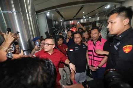 Mundur dari Pengacara, Elza Syarief Tuding Sony Sonjaya Tidak Jujur soal Kasus Mega Korupsi MBG