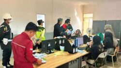 Kejari Muara Enim Geledah Dua Kantor PT R6B, Dalami Dugaan Korupsi Tata Kelola Perkebunan Sawit Tahun 2016–2025