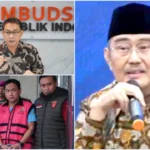 Ketua Ombudsman Nonaktif Arahkan Jajarannya Agar tak ‘Sentuh’ Program MBG, Jimly Asshiddiqie: Ini Kan Kurang Ajar!