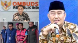 Ketua Ombudsman Nonaktif Arahkan Jajarannya Agar tak 'Sentuh' Program MBG, Jimly Asshiddiqie: Ini Kan Kurang Ajar!