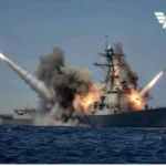Militer Iran Klaim Gunakan Rudal Qadir untuk Paksa Mundur Armada Angkatan Laut Amerika Serikat