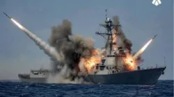 Militer Iran Klaim Gunakan Rudal Qadir untuk Paksa Mundur Armada Angkatan Laut Amerika Serikat