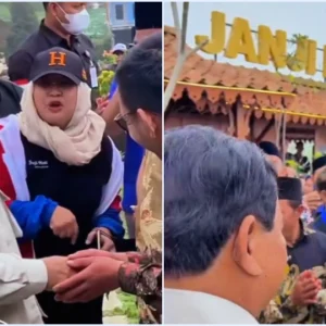 Misteri Gurita Bisnis Janji Hati Group: Mengapa Tidak Tercantum di LHKPN Nanik S Deyang?