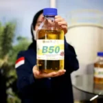 Mulai 1 Juli 2026 Pemerintah Resmi Rilis BBM Biodiesel B50 Massal di Semua SPBU