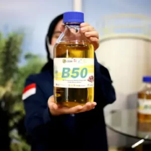 Mulai 1 Juli 2026 Pemerintah Resmi Rilis BBM Biodiesel B50 Massal di Semua SPBU