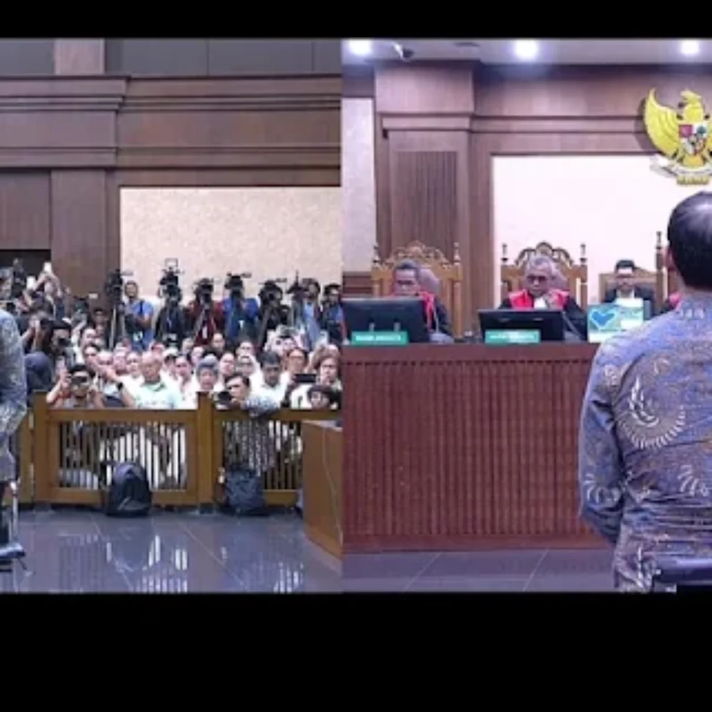 Divonis 10 Tahun Penjara, Eks Mendikbudristek Nadiem Makarim Pastikan Ajukan Banding