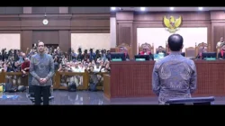 Divonis 10 Tahun Penjara, Eks Mendikbudristek Nadiem Makarim Pastikan Ajukan Banding