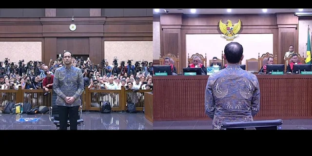 Divonis 10 Tahun Penjara, Eks Mendikbudristek Nadiem Makarim Pastikan Ajukan Banding