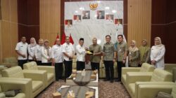 Ogan Ilir Percepat Kembali UHC, BPJS Kesehatan dan Pemda Fokus Aktifkan Peserta JKN
