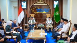 Persiapan Musda MUI Sumsel Tahun 2026