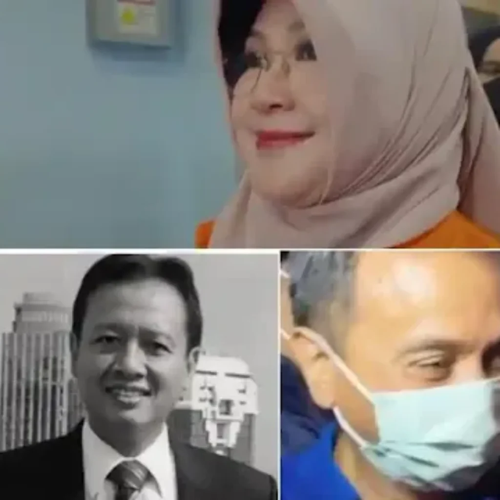 Prof Henri Subiakto: Polisi Salah Kamar, Penangkapan Roy Suryo dan Dokter Tifa Cacat Parah Sejak Awal!