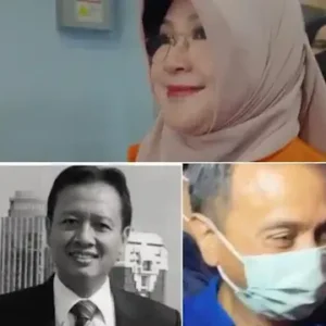 Prof Henri Subiakto: Polisi Salah Kamar, Penangkapan Roy Suryo dan Dokter Tifa Cacat Parah Sejak Awal!