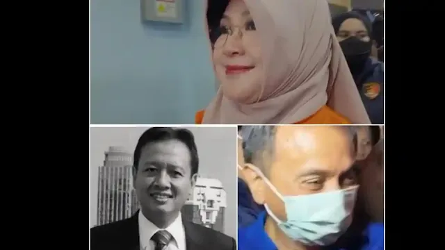 Prof Henri Subiakto: Polisi Salah Kamar, Penangkapan Roy Suryo dan Dokter Tifa Cacat Parah Sejak Awal!