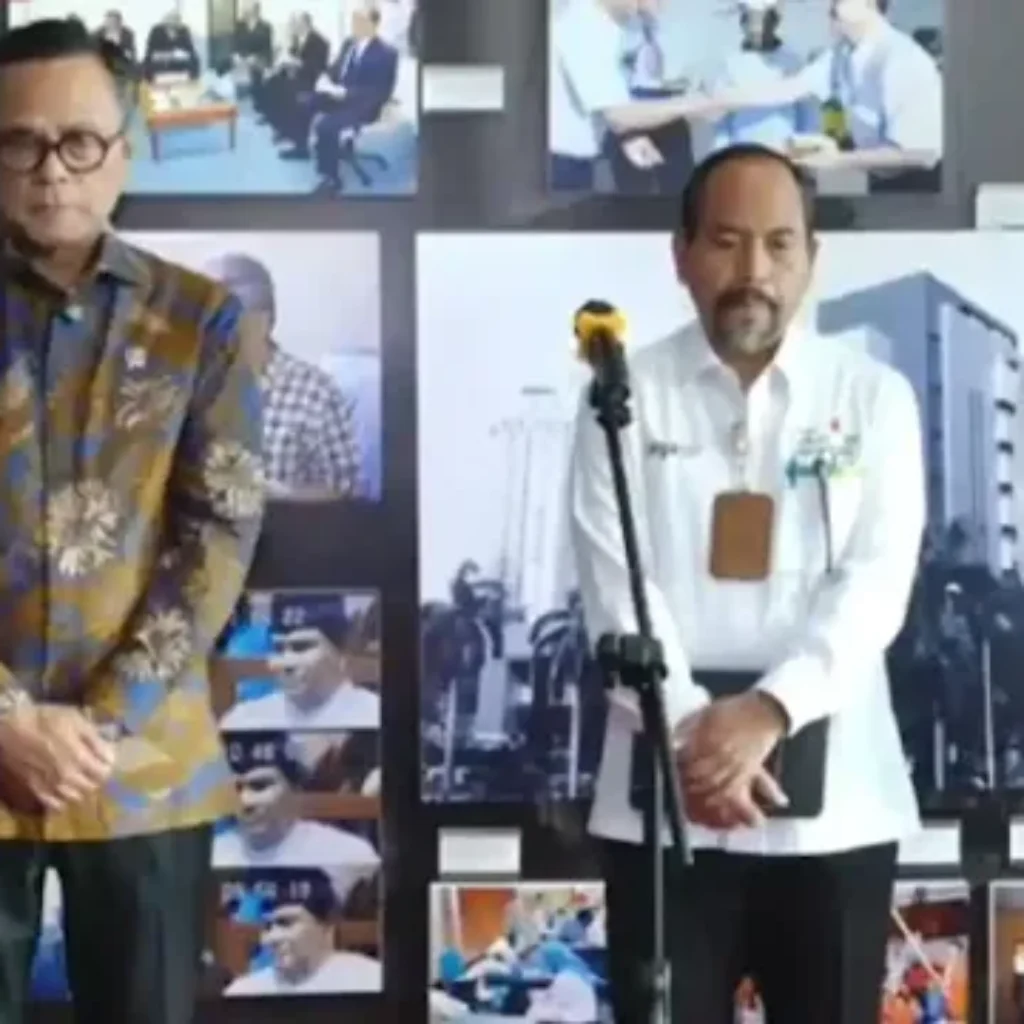 Catat! Ribuan Eks Bos BUMN yang Buat Rugi Terancam Dipenjara