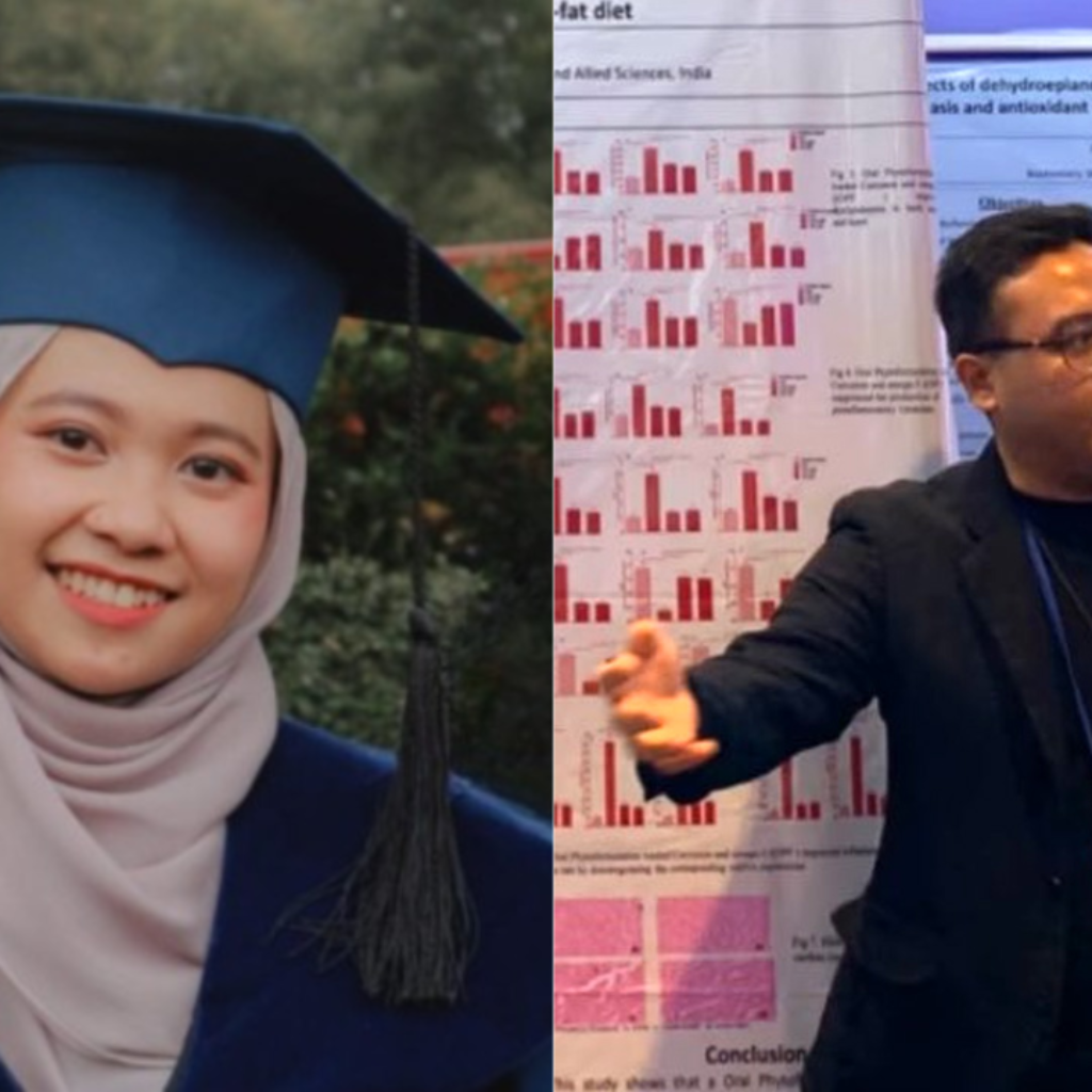 Lakukan Riset Palsu, Berapa Gaji Peneliti Independen seperti Prihantini dan Rifaldy Fajar?