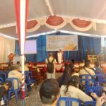 SKK Migas dan KKKS Ajak Jurnalis Melihat Sumur Cantik Produksi Minyak dan Gas Bumi