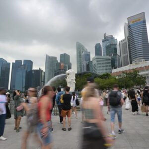 Singapura Luncurkan Komisi Keamanan Online Buat Tangani Kerugian Daring