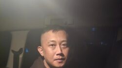 Taufik Hidayat! Pelaku Penyekapan dan Penganiayaan Sadis 3 Tahun Terhadap Pacarnya Ditangkap Polisi