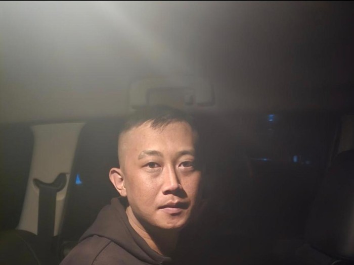 Taufik Hidayat! Pelaku Penyekapan dan Penganiayaan Sadis 3 Tahun Terhadap Pacarnya Ditangkap Polisi