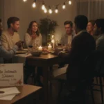 The Quiet Comeback of the Small Gathering