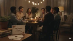 The Quiet Comeback of the Small Gathering